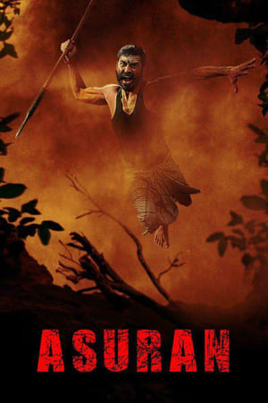 Asuran (2019) (Hindi -Tamil) Dual Audio [1.4GB] - Movierulz