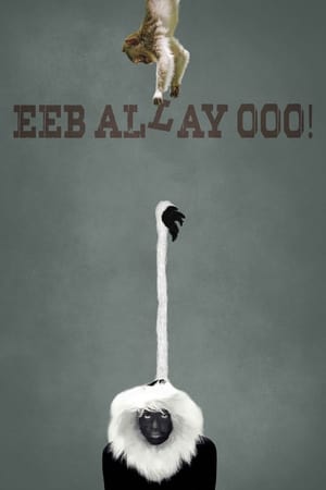 Eeb Allay Ooo 2019 Hindi Movie [810MB] - Movierulz