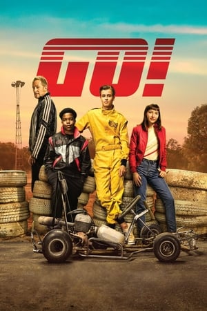 Go Karts 2020 Hindi Dual Audio [940MB] - Movierulz