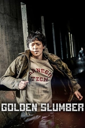 Golden Slumber (2018) Hindi Dual Audio [1.1GB] - Movierulz