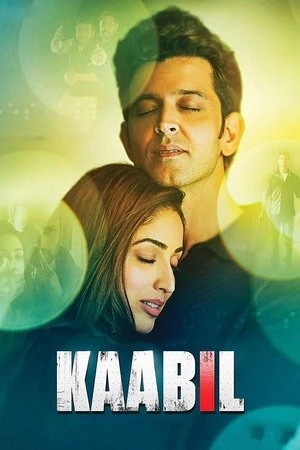Kaabil 2017 Hindi Dual Audio - Movierulz