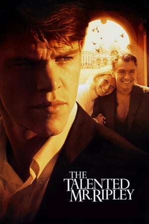 The Talented Mr. Ripley (1999) Hindi Dual Audio 400MB - Movierulz